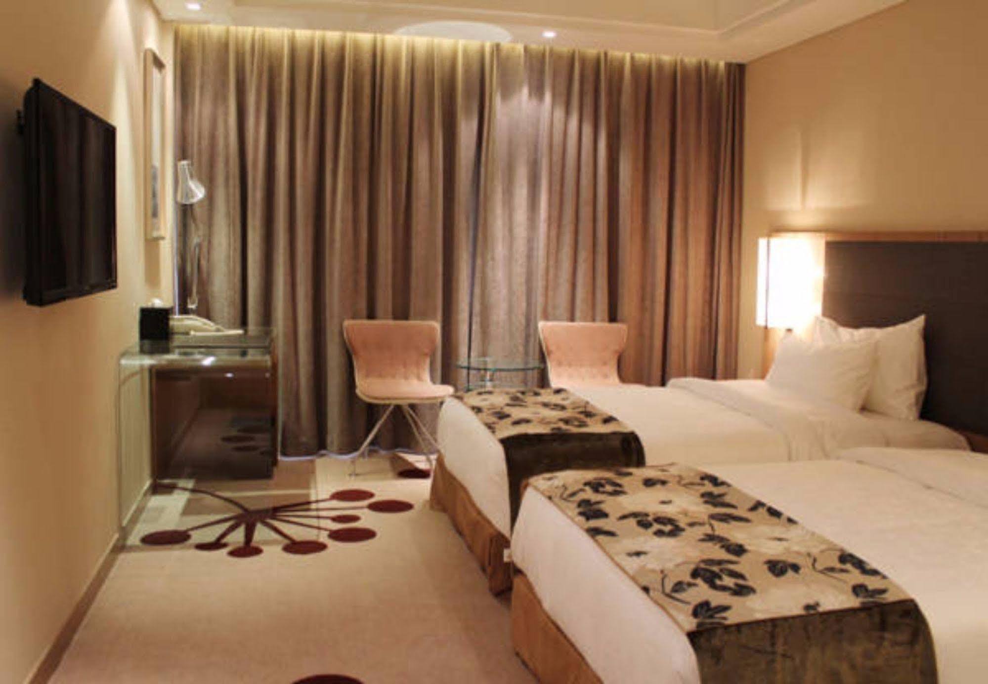 Fliport Garden Hotel Fuzhou Fuzhou  Exterior photo