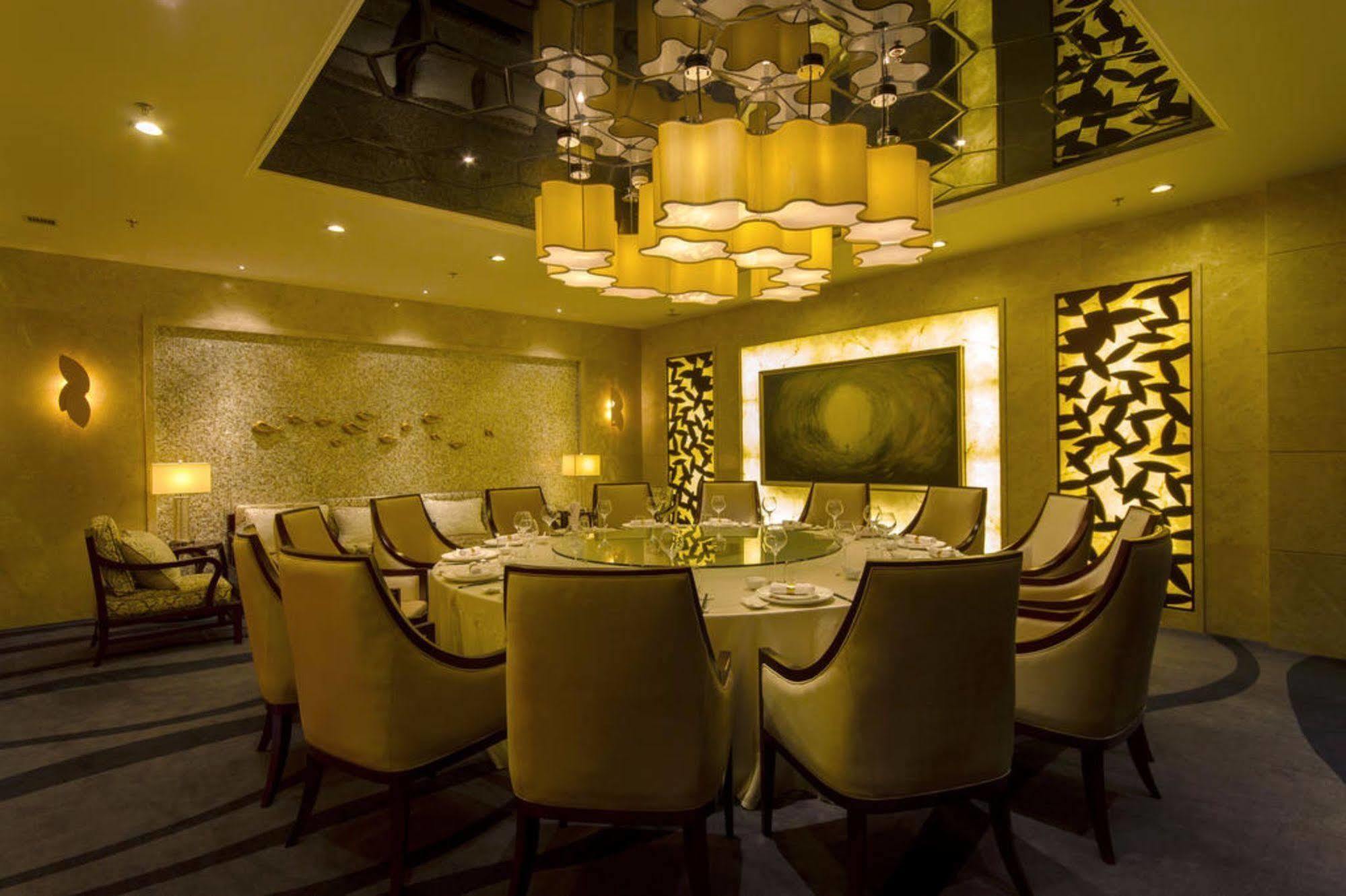 Fliport Garden Hotel Fuzhou Fuzhou  Exterior photo